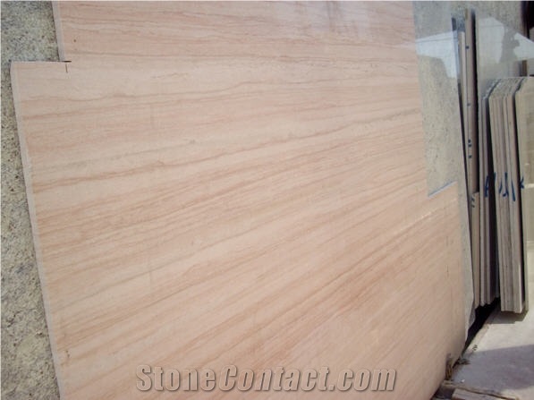 Serpeggiante Marble Slabs, Italy Beige Marble