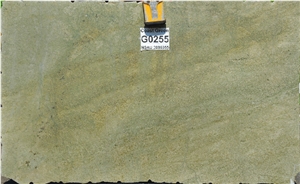 Coast Green Granite Slabs & Tiles, Brazil Green Granite