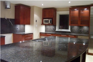Marble for Counter Tops and Wet Bars - Egyptian Marble Supplier