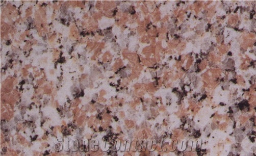 Rosa El-Naser Granite - Granite Egypt - Granite Supplier - Cidg