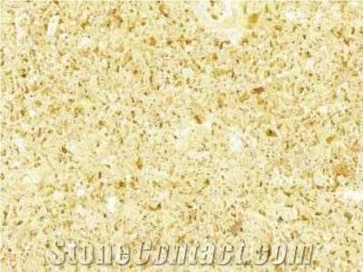 Albamiel Sandstone Slabs & Tiles, Spain Beige Sandstone