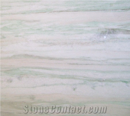 Verde Panama Marble Slabs & Tiles, Brazil Green Marble