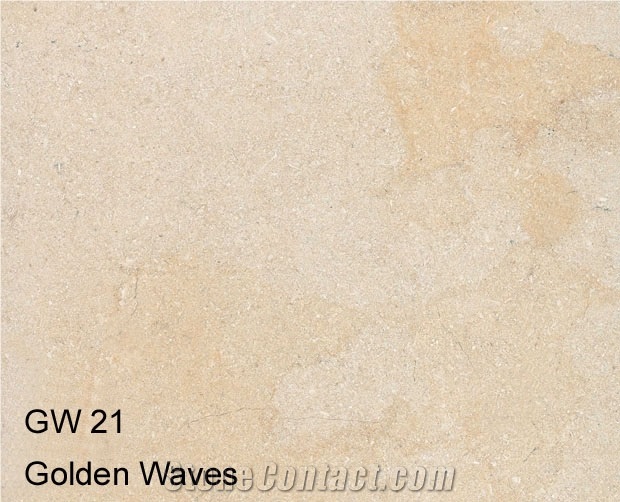 Jerusalem Golden Sand Limestone Slabs & Tiles, Israel Beige Limestone