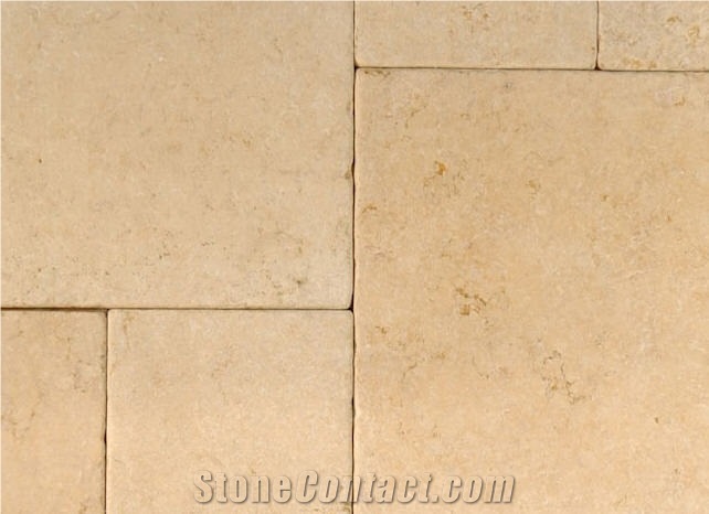 Alexandria Gold Marble Pattern
