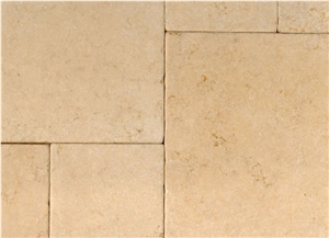 Alexandria Gold Marble Pattern