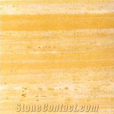 Golden Layers Marble Slabs & Tiles