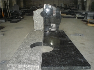 Granite Tombstone&Monument Dp-4664