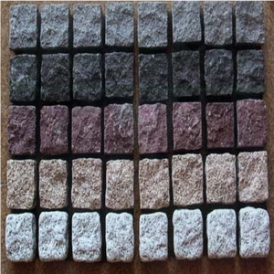 Landscape Stone