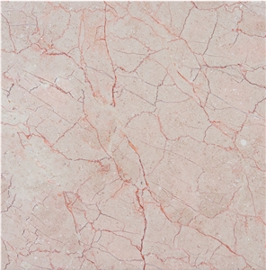 Rosalia Marble Slabs & Tiles, Turkey Pink Marble