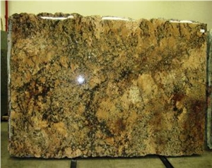 Jabitaca Exotic Granite Slabs