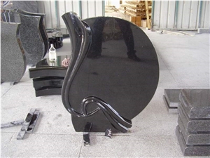 Black Granite Monuments,Tombstones
