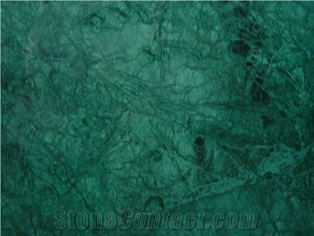 Antique Green Marble Slabs & Tiles