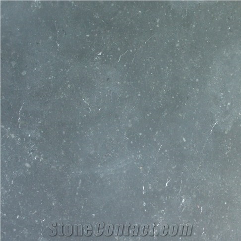 Vietnam Blue Stone Honed Slabs & Tiles