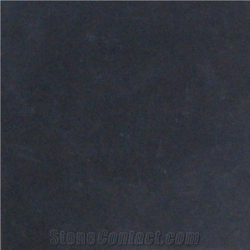 Vietnam Blue Stone Honed Slabs & Tiles