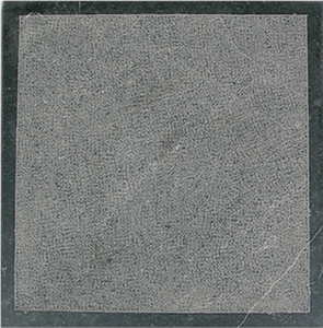Vietnam Blue Stone Slabs & Tiles, Viet Nam Grey Blue Stone