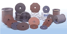 Abrasives SAITDISC C