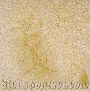 Salem Gold Limestone Slabs & Tiles, Turkey Yellow Limestone S7