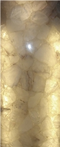 Crystal Quartz Stone