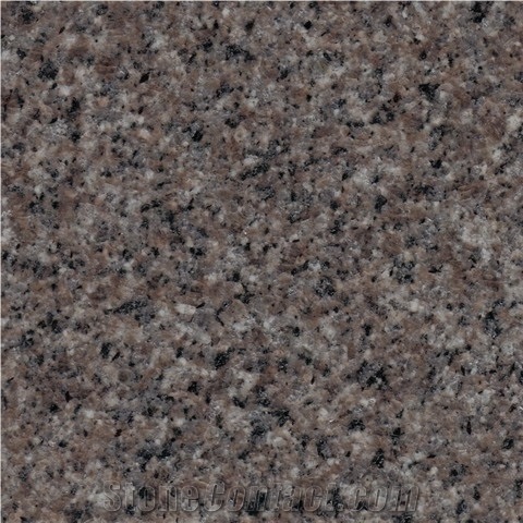 G354 Granite Slabs & Tiles, China Brown Granite