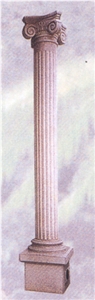 G350 Granite Column