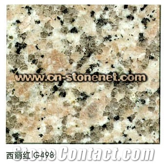 G498 Granite