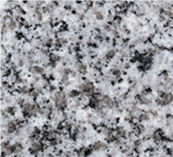 G623 Pacific White Granite