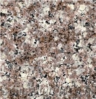 G664 Granite (Misty Brown)