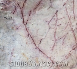 Temple Pink Marble