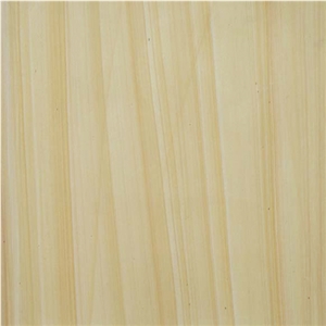 China Wooden Grain Sandstone