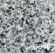 G640 Granite