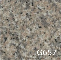 G657 Granite
