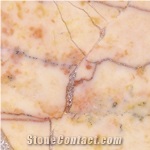 Giallo Marfilia Marble