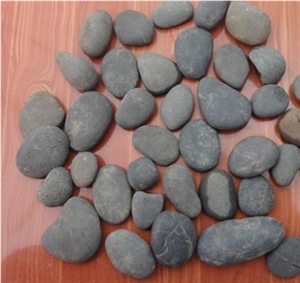 Grey Pebble Stone