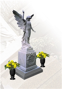 Memorial Tombstone