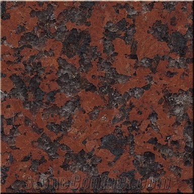 South Africa Red Granite