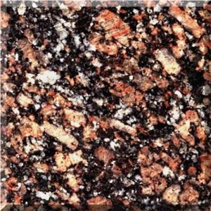 Karmin Granite Slabs & Tiles, Ukraine Red Granite