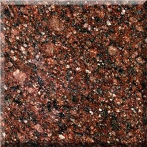 Rosso Carpazi Granite Slabs & Tiles, Ukraine Red Granite