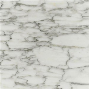 Arabescato Carrara Marble Slabs & Tiles, Italy White Marble