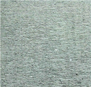 Basalt Chiselled