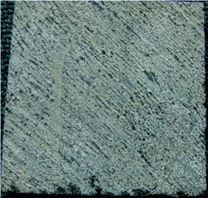 Blue Limestone Chiselled