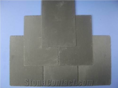 Grey Roofing Slate 5