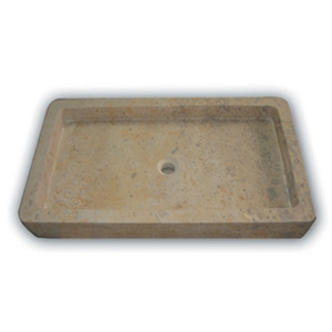 Limestone Sink 2