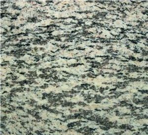 Tiger Skin White Granite Slabs & Tiles, China White Granite