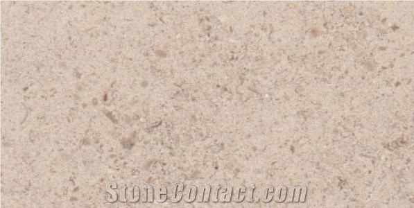 Caliza Zarci Limestone Tiles & Slabs, Beige Limestone Floor Tiles, Wall Tiles Spain