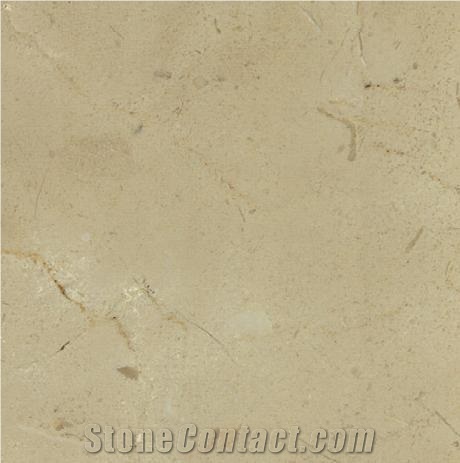 Crema Marfil Marble Tiles & Slabs, Beige Polished Marble Flooring Tiles, Walling Tiles