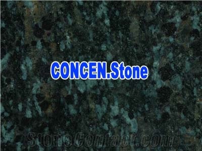 Granite Tiles, Slabs, G695 Granite, Butterfly Blue
