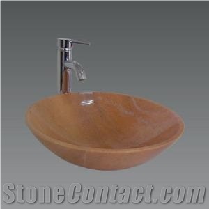 Stone Sink, Marble Sink, Granite Basin
