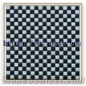 Supplier Of Marble Mosaic Tile, Jade