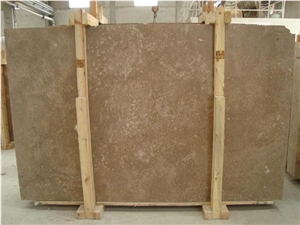 Denizli Noce Travertine Slab