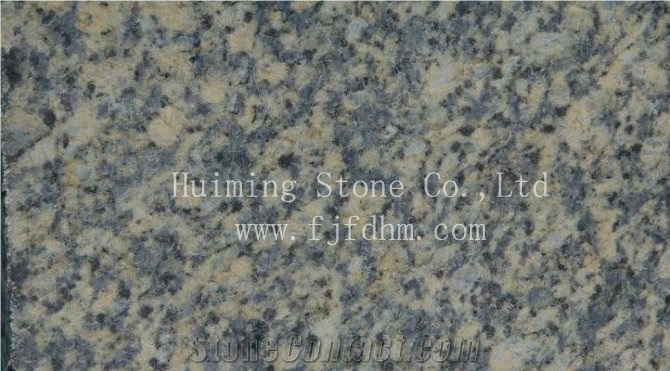 Amazon Star Granite Slabs & Tiles, Brazil Brown Granite